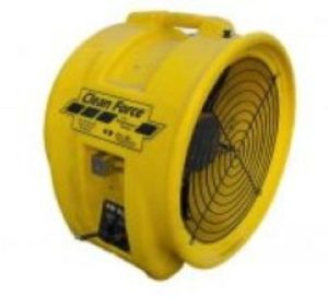 VENTILATEUR 20" ÉLECTRIQUE