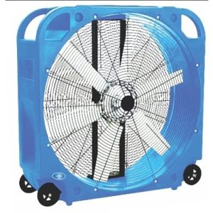 VENTILATEUR 42" ÉLECTRIQUE