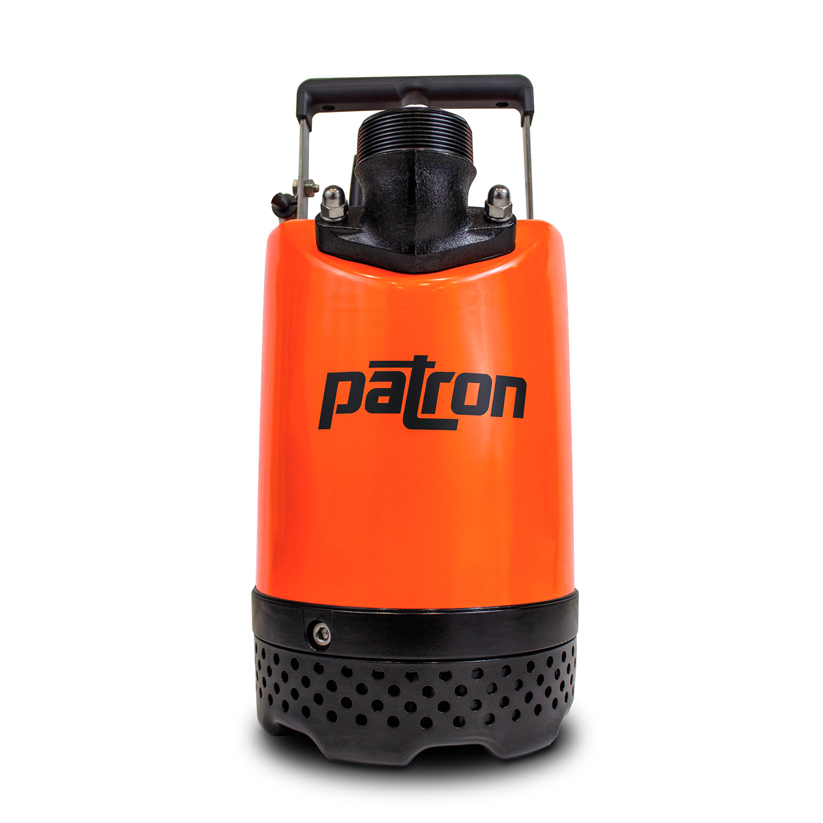 POMPE EAU CLAIRE SUBMERSIBLE 2″ ÉLECTRIQUE